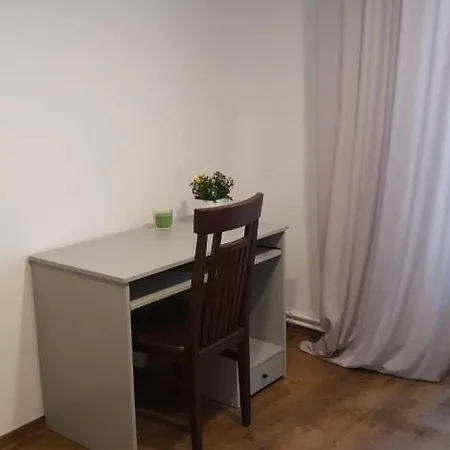 Schodami Do Nieba * Cracóvia