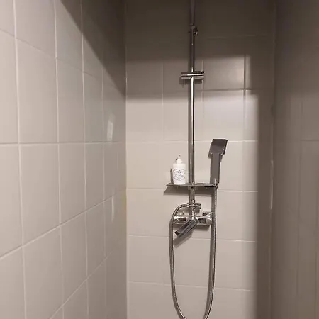 Schodami Do Nieba Apartmán