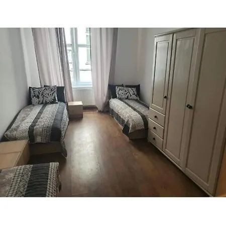 Apartmán Schodami Do Nieba
