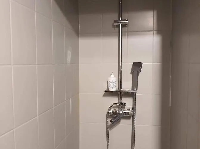 Schodami Do Nieba شقة