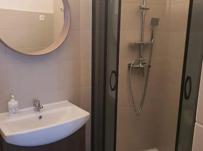 شقة Schodami Do Nieba