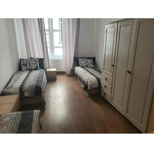 شقة Schodami Do Nieba