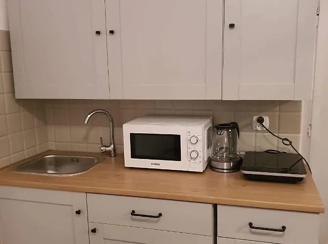 Schodami Do Nieba كراكوفيا