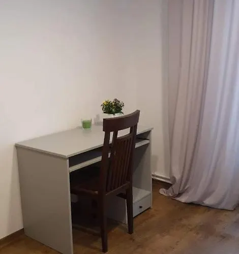 Schodami Do Nieba * كراكوفيا