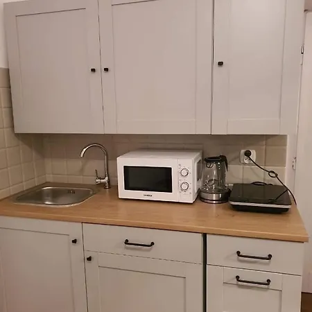 Schodami Do Nieba クラクフ